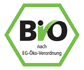 Bio nach EG-Öko-Verordnung DE-ÖKO-007